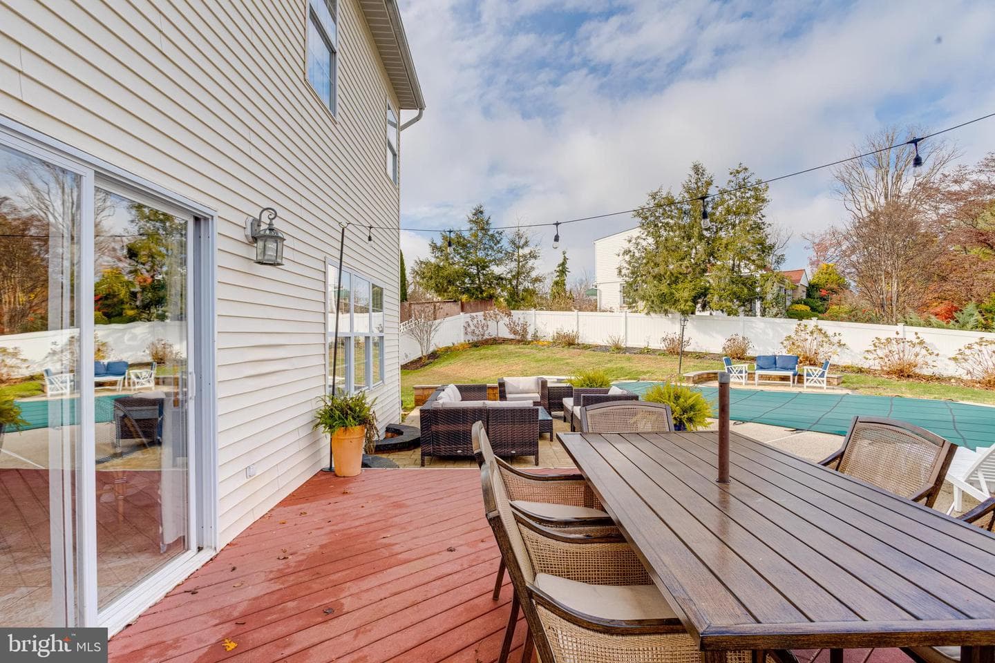 5032 Springhouse Circle photo 78