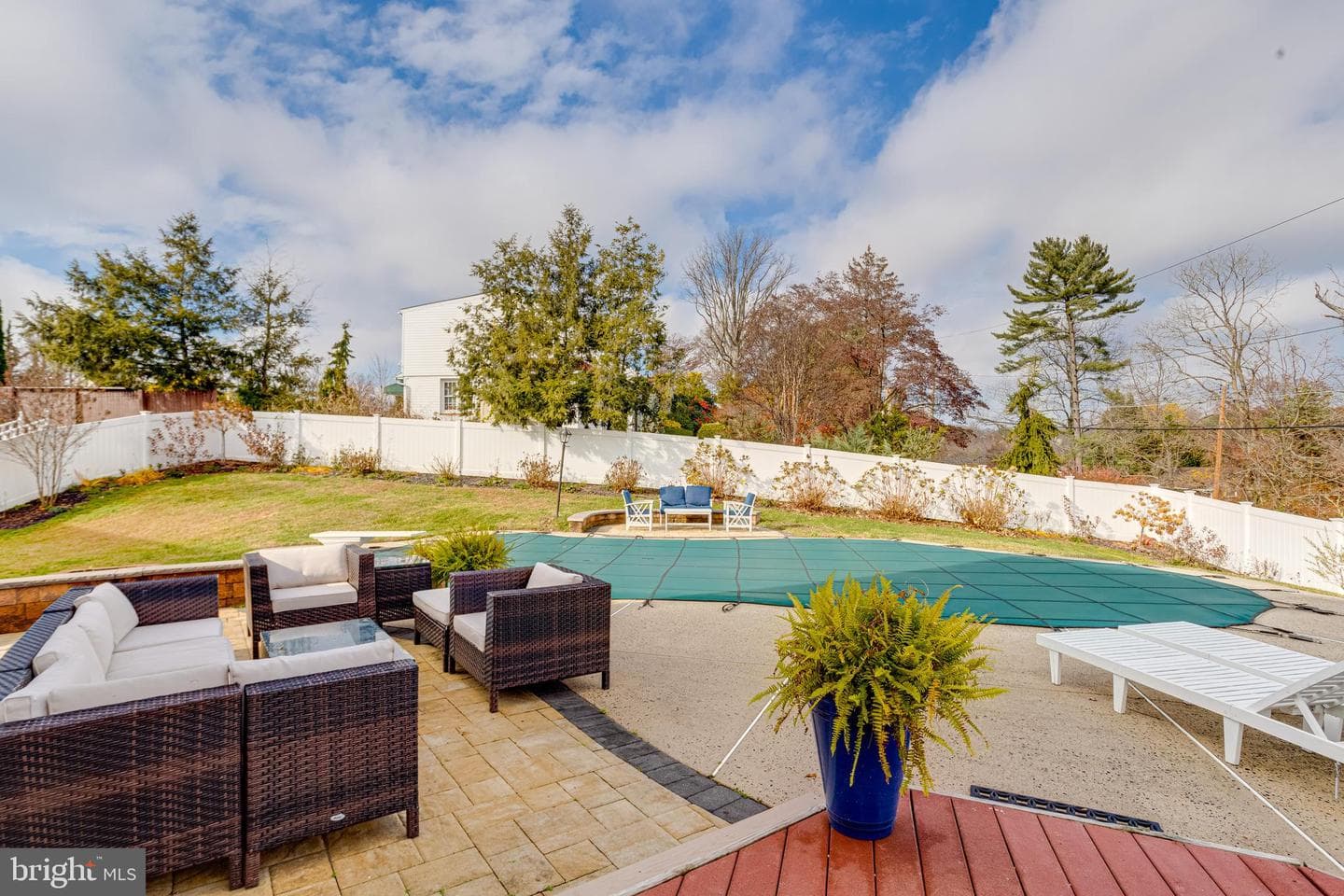 5032 Springhouse Circle photo 79