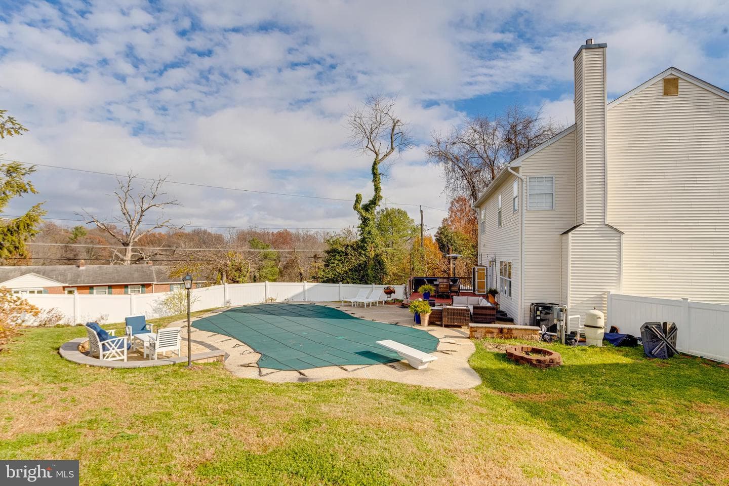 5032 Springhouse Circle photo 84