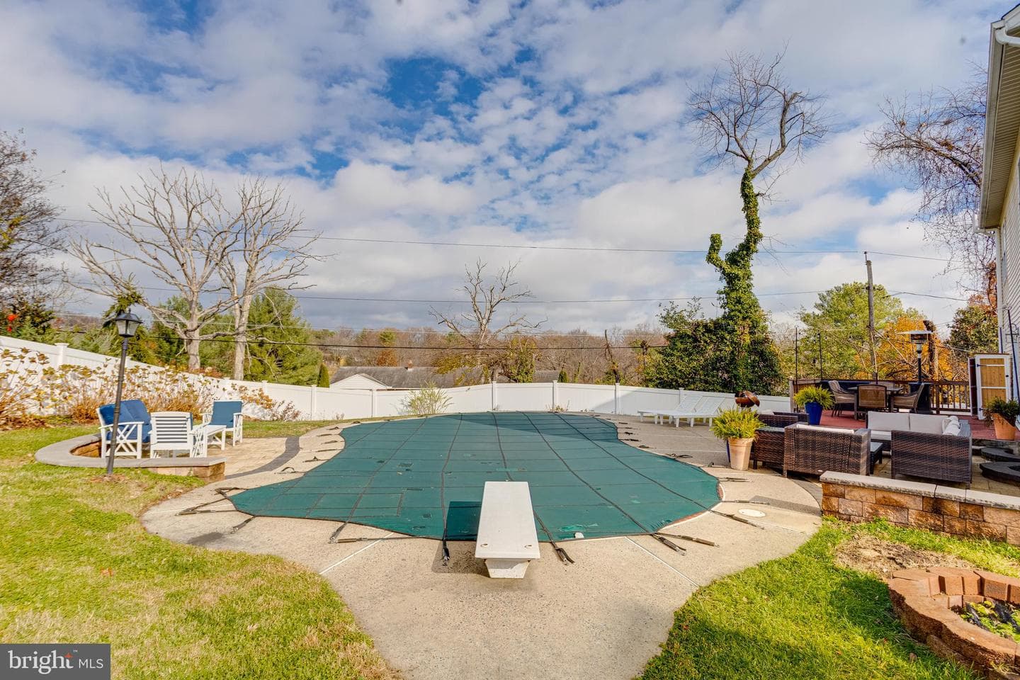 5032 Springhouse Circle photo 85