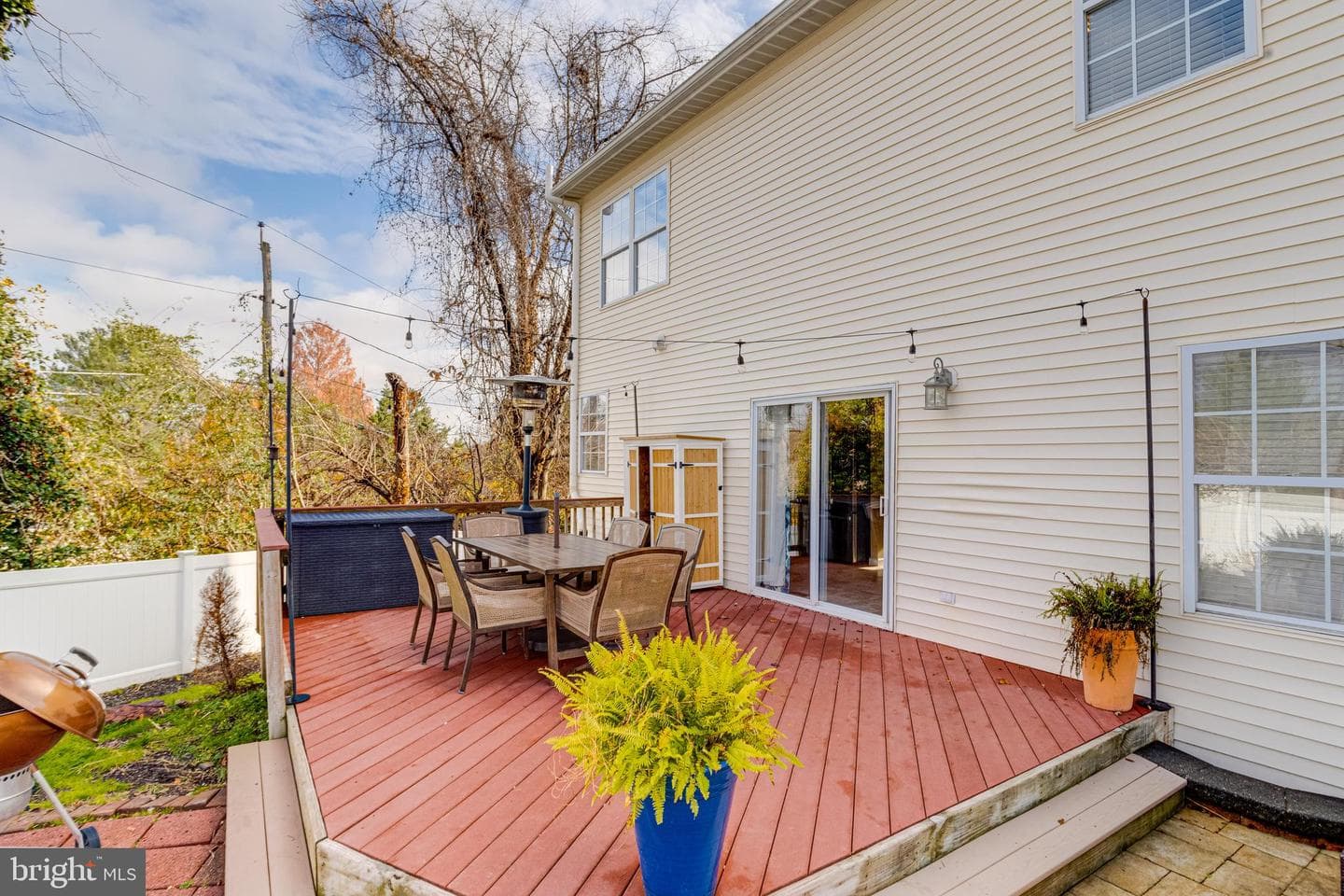 5032 Springhouse Circle photo 87