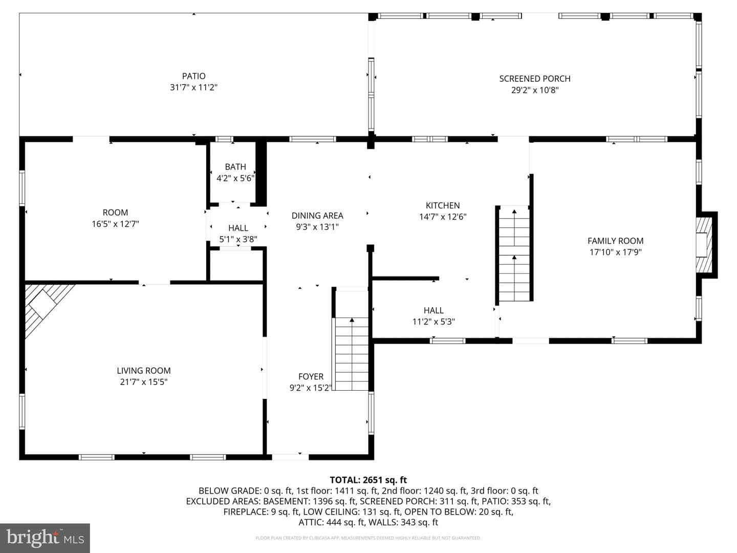 504 Hampton Lane photo 27