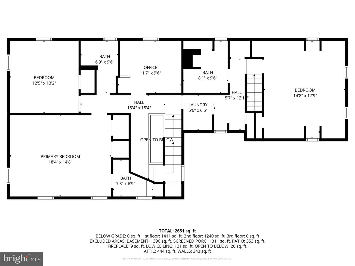 504 Hampton Lane photo 28
