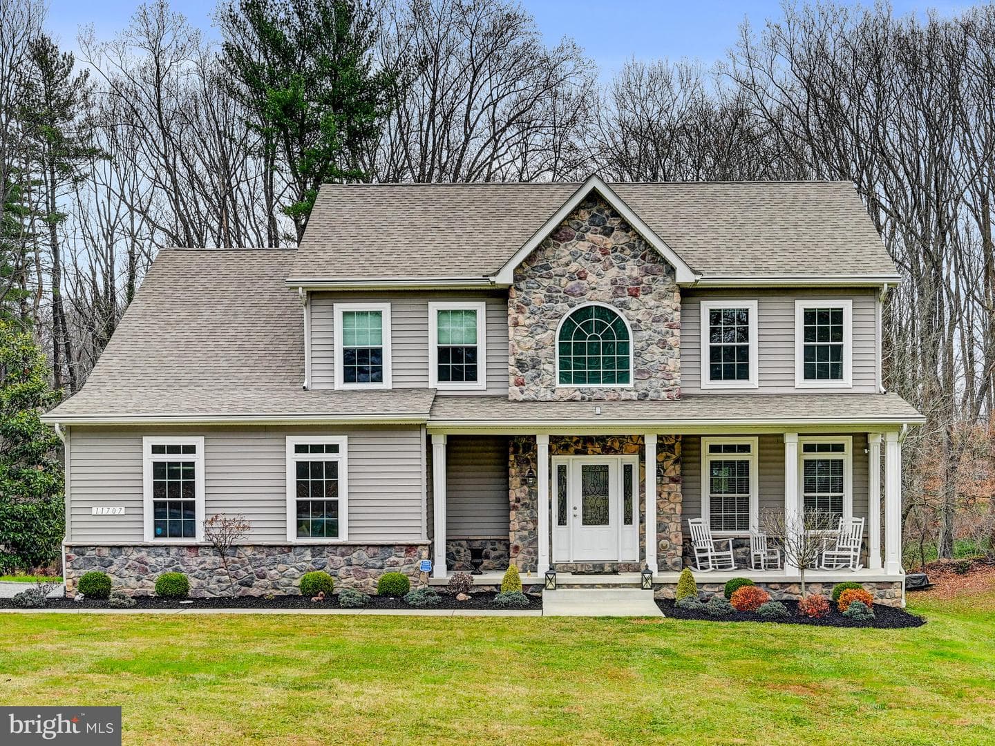 11707 Manor Road photo 4