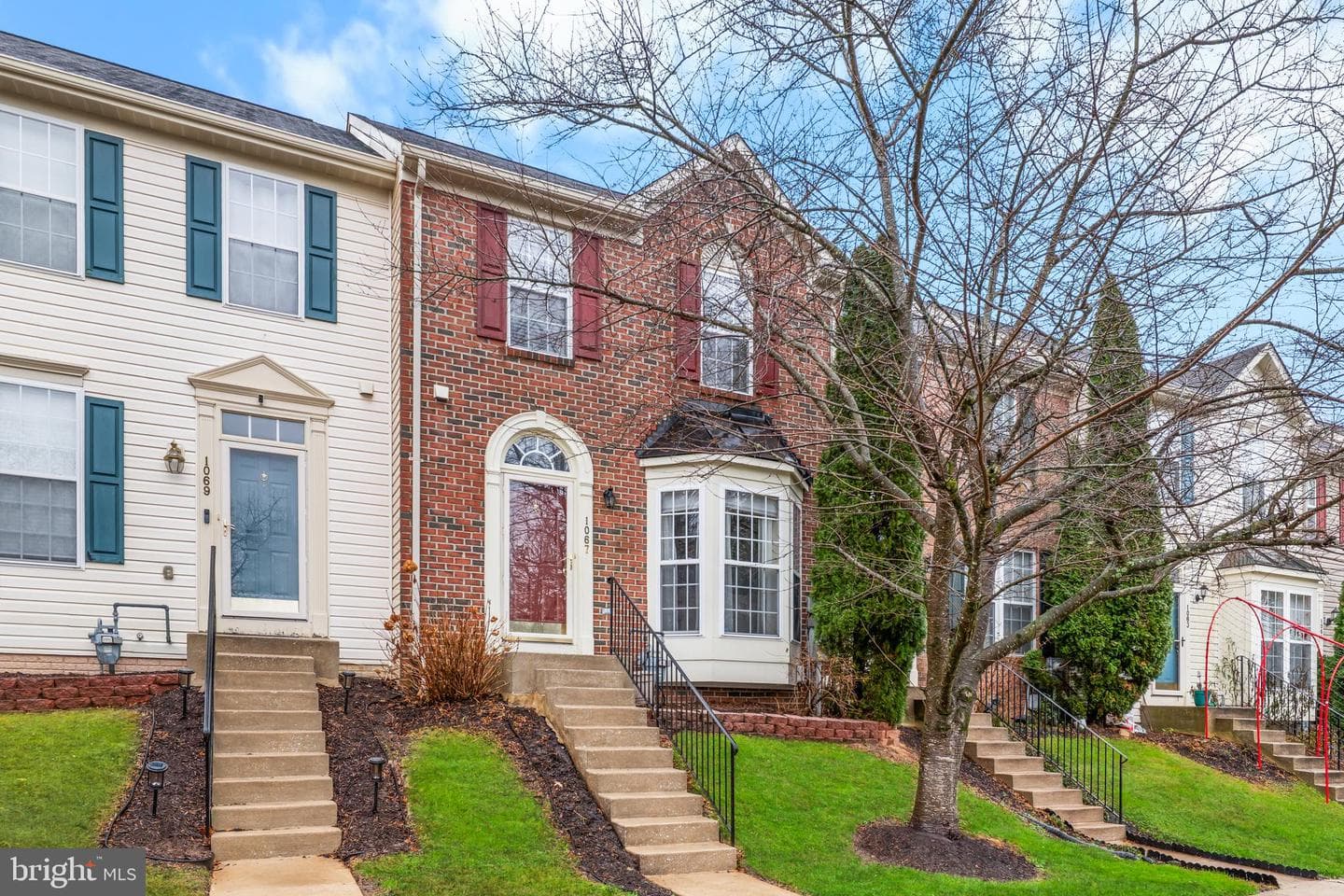 1067 Campbell Meadow Road photo 3