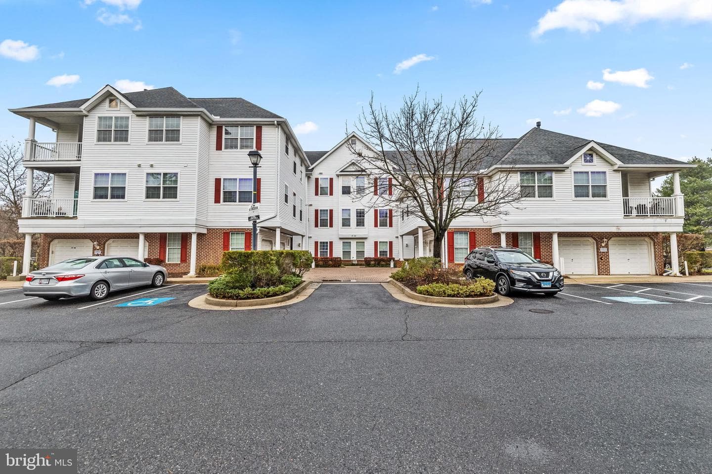 16 Hawk Rise Lane #204 photo 2