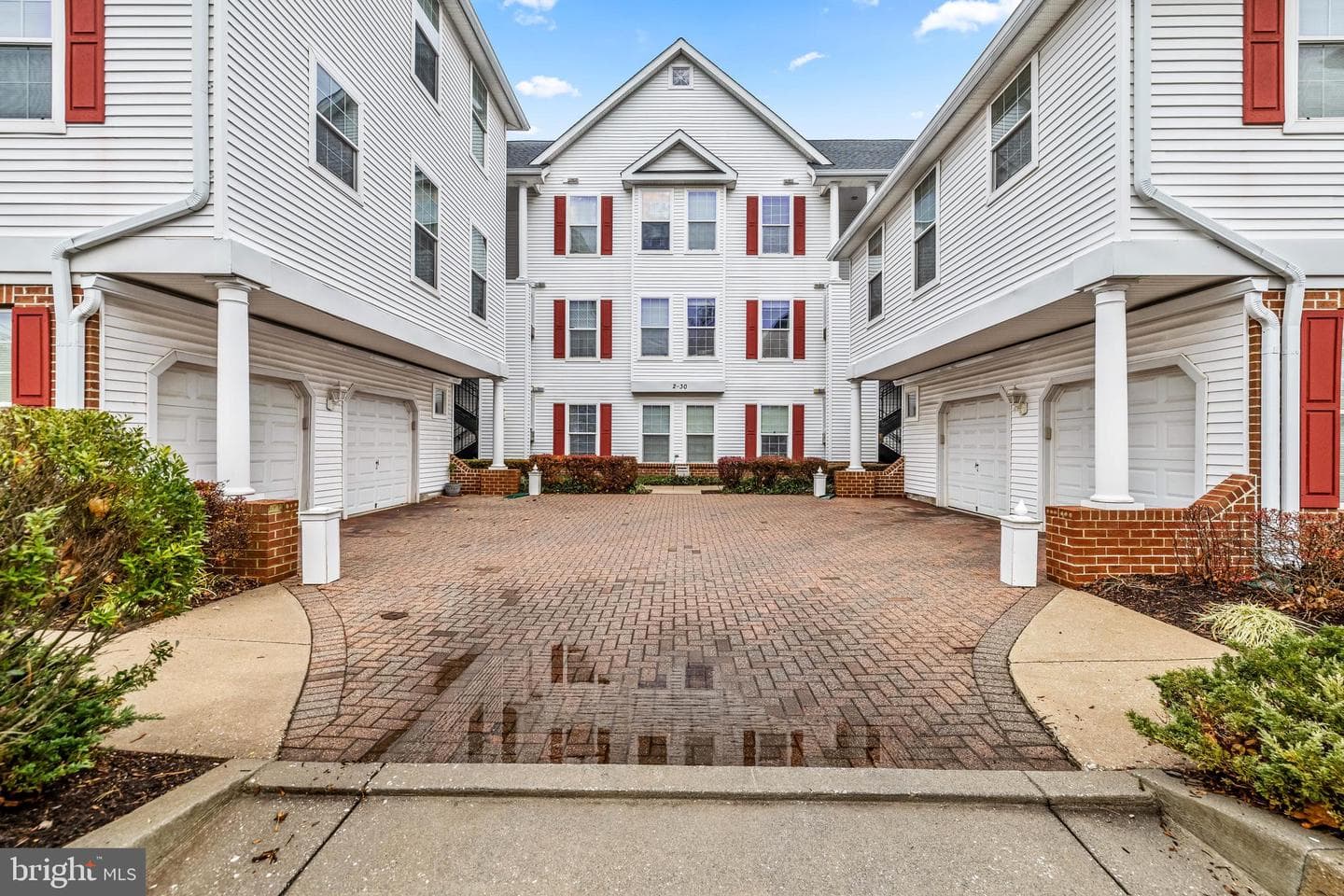 16 Hawk Rise Lane #204 photo 3