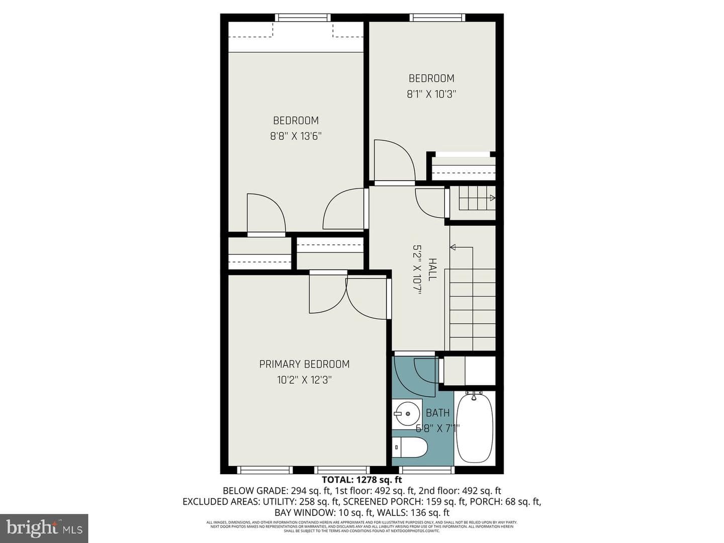 8446 Loch Raven Boulevard photo 29