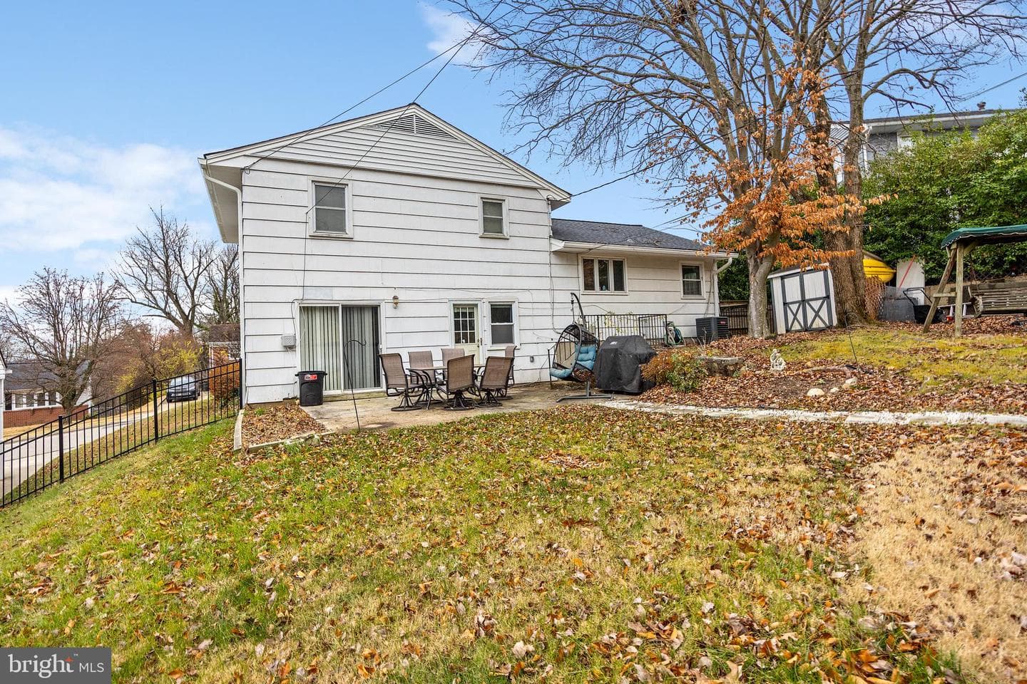 1811 Palo Circle photo 34