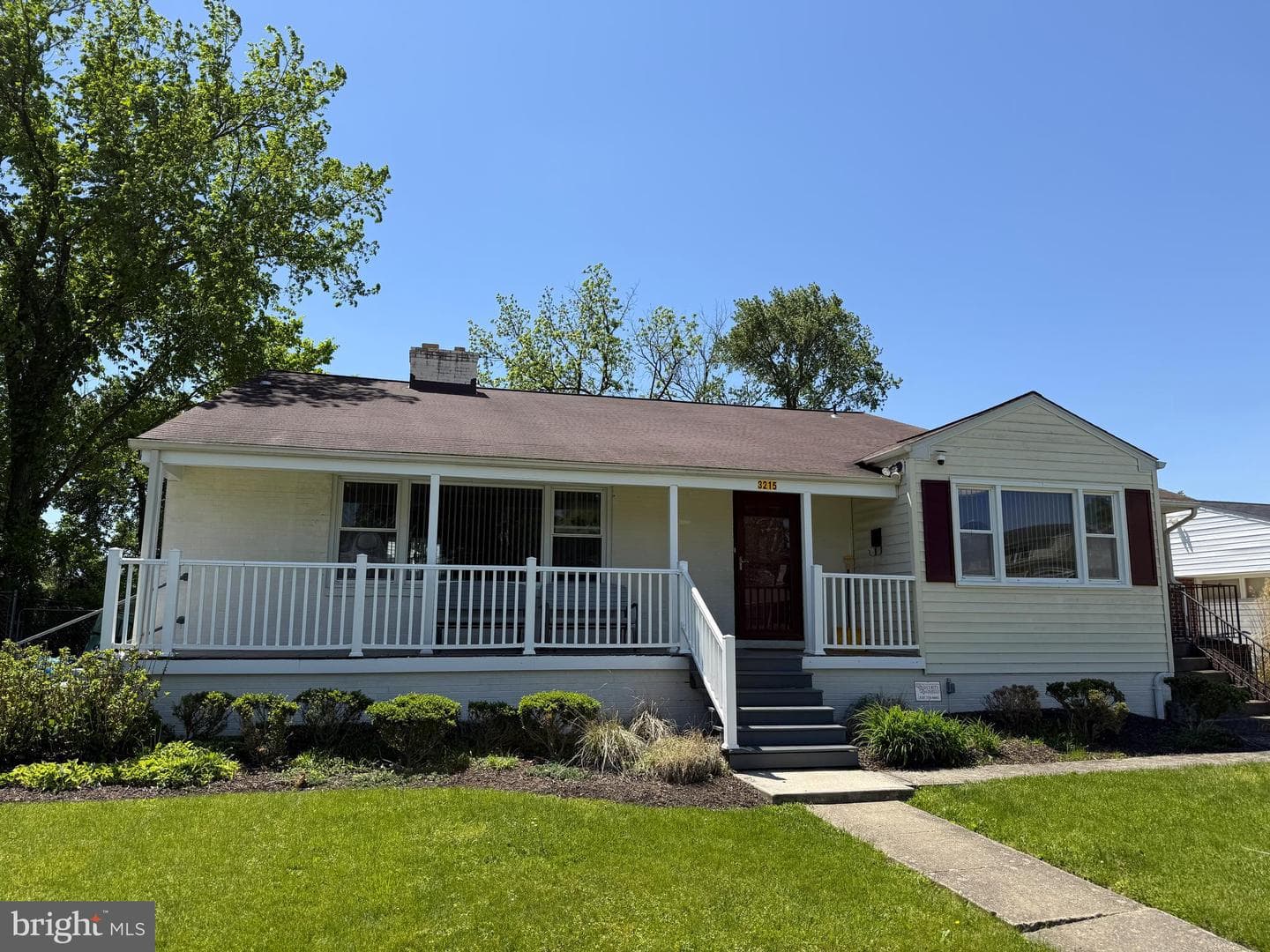 3215 Northbrook Road, Baltimore