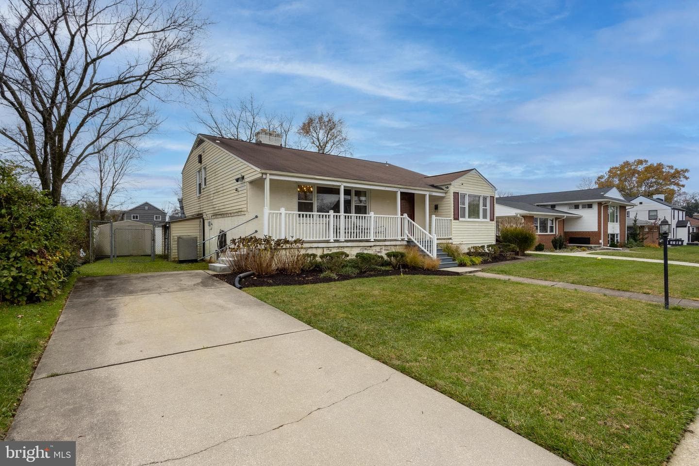3215 Northbrook Road, Baltimore