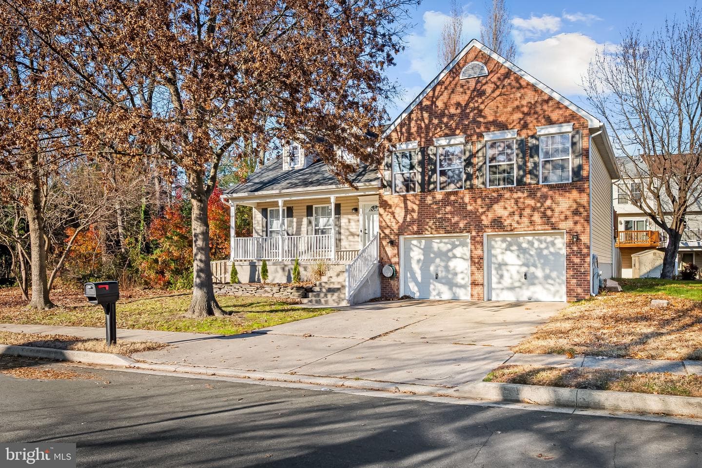 3710 Seneca Garden Road