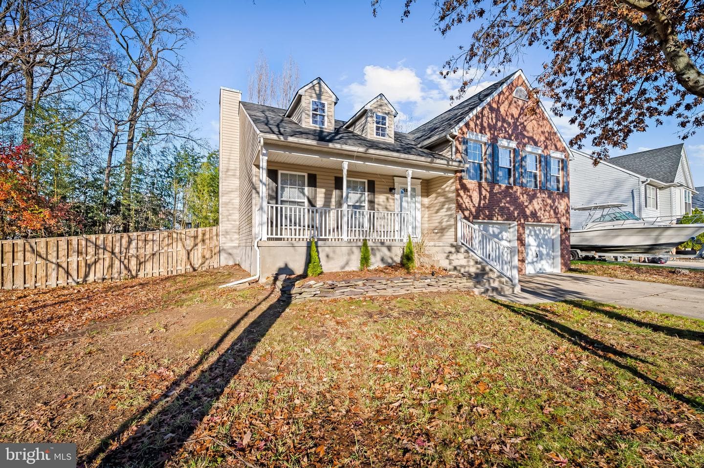 3710 Seneca Garden Road photo 3