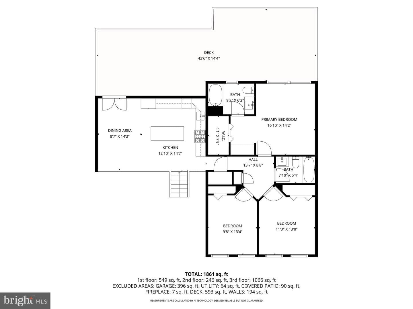 3710 Seneca Garden Road photo 55