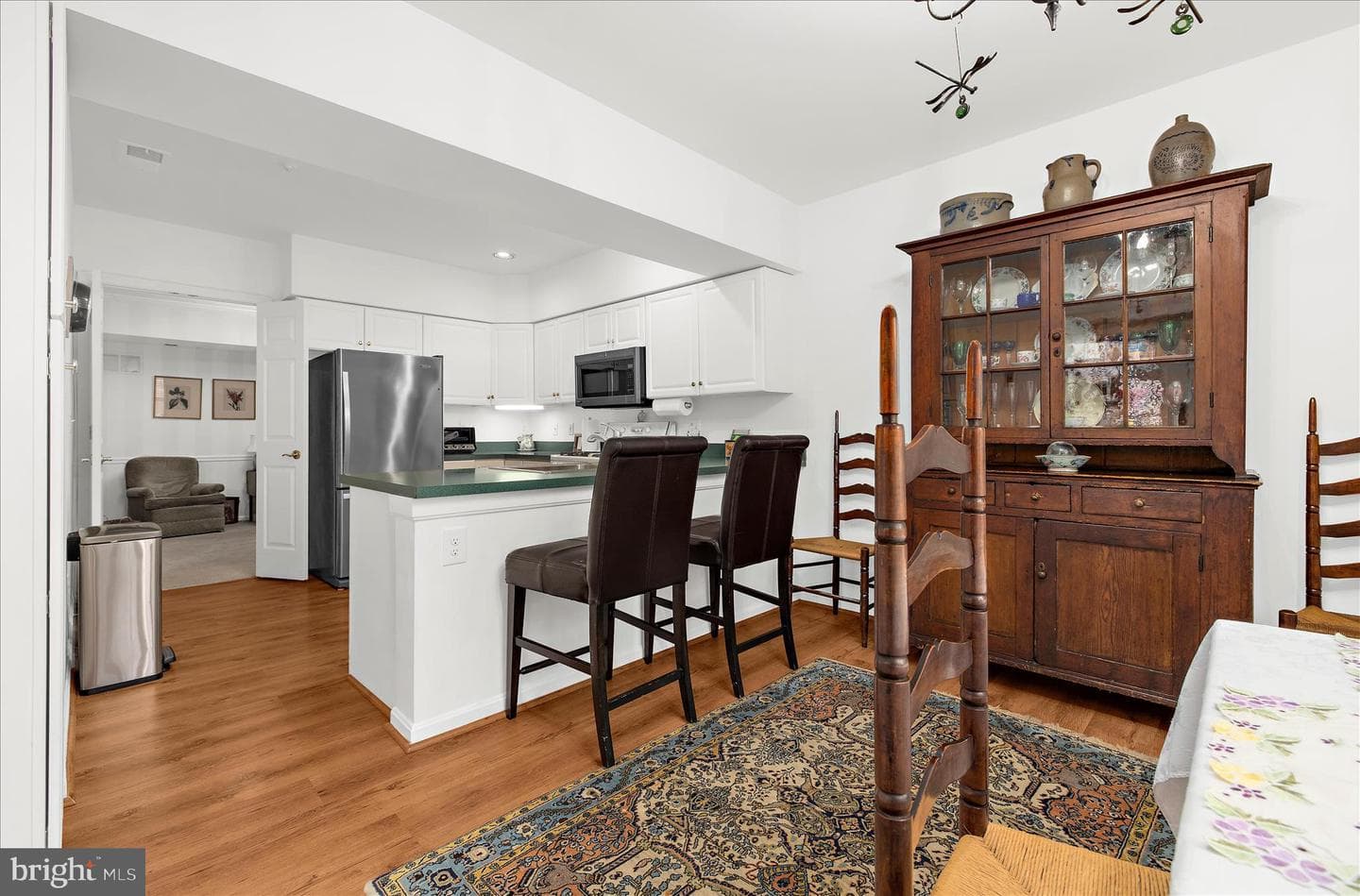 215 Belmont Forest Court #108 photo 12