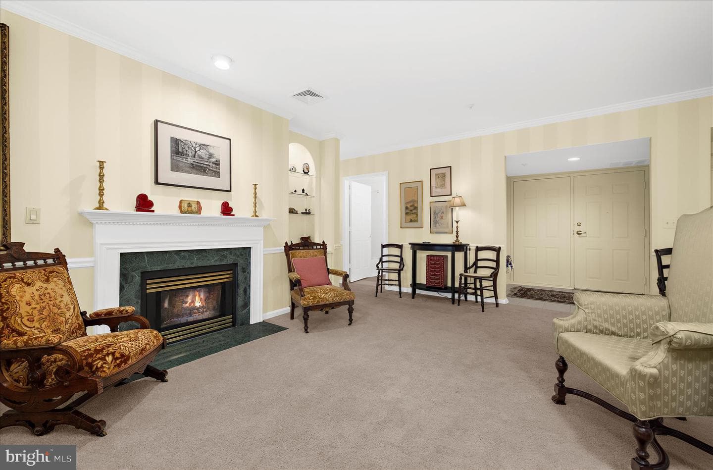 215 Belmont Forest Court #108 photo 16