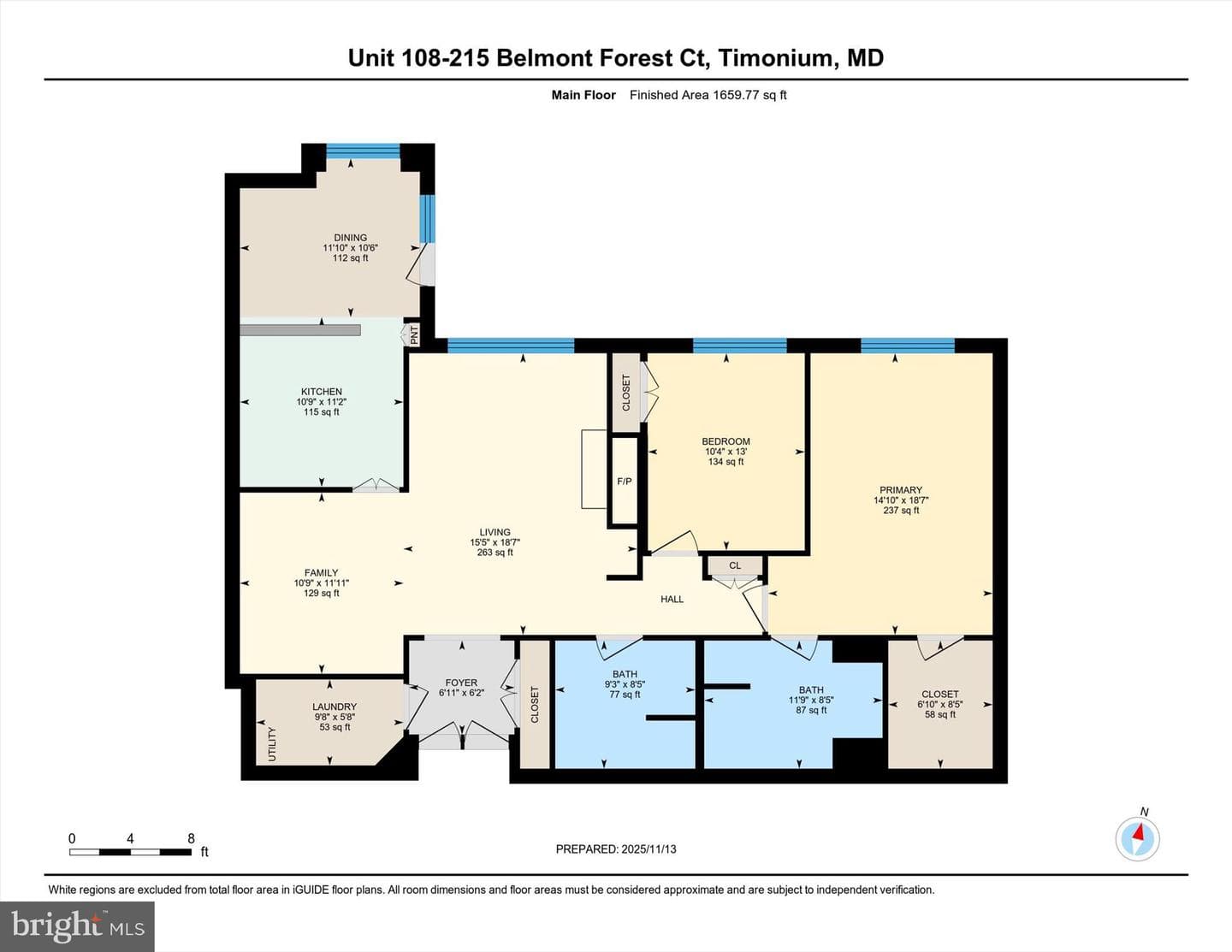 215 Belmont Forest Court #108 photo 44
