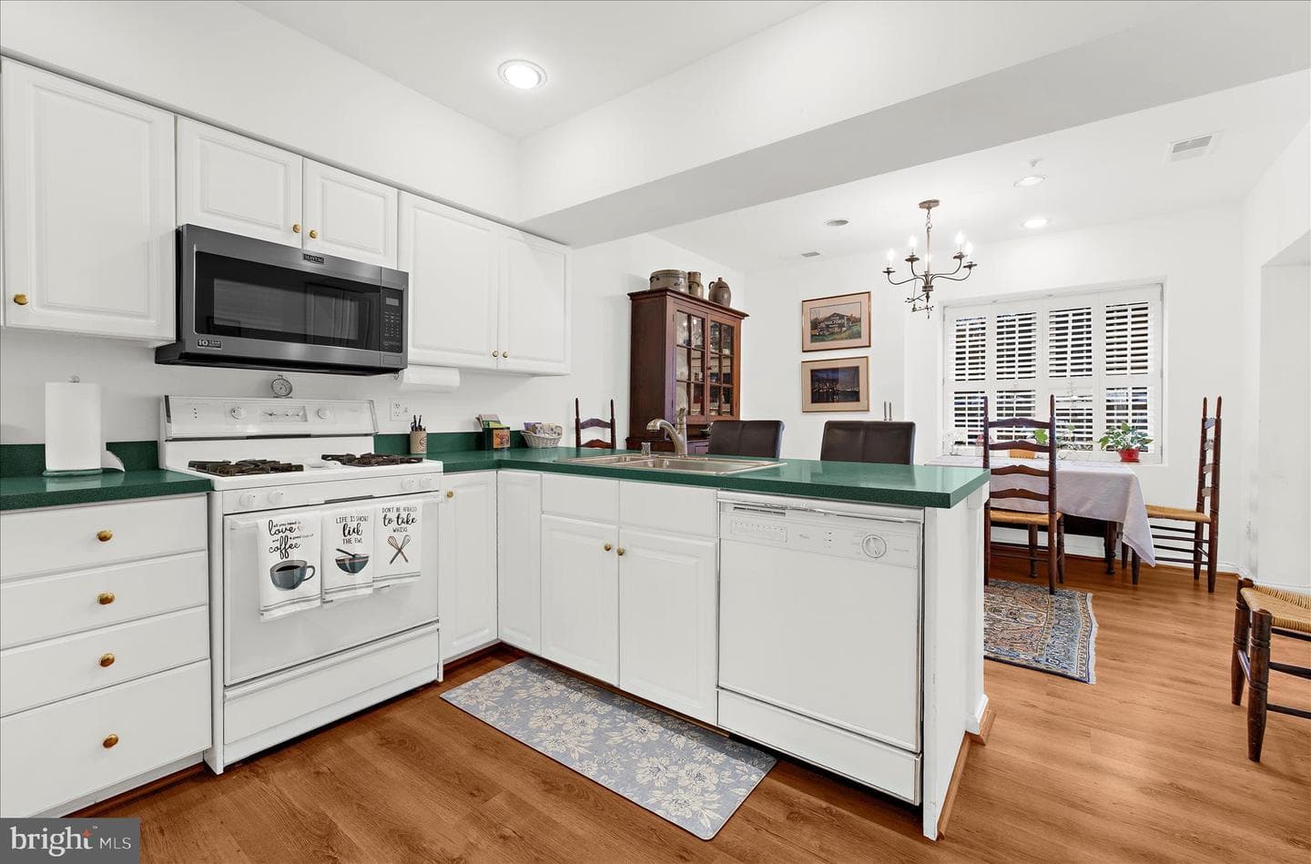 215 Belmont Forest Court #108 photo 8