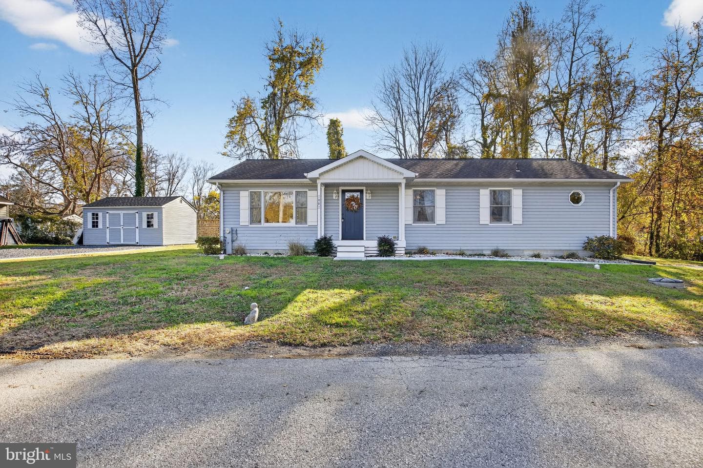 1001 Maple