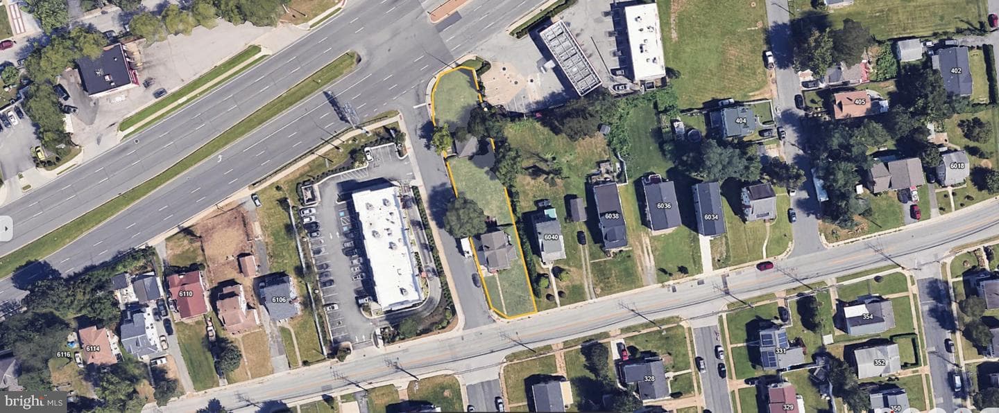 6042 Old Frederick Road photo 2