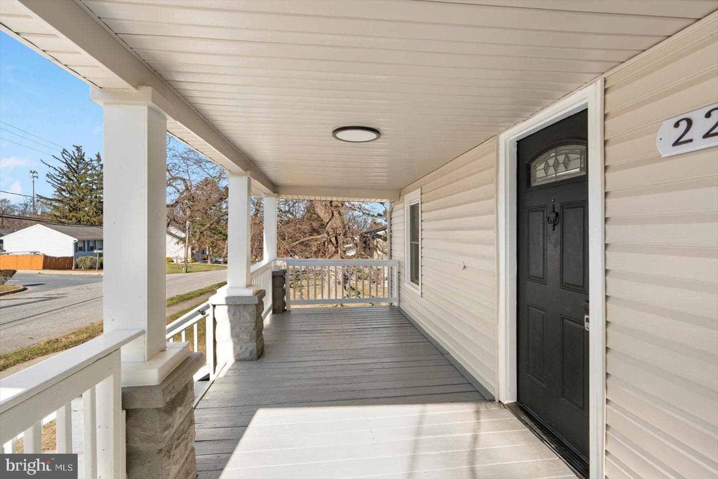 223 New Avenue photo 3