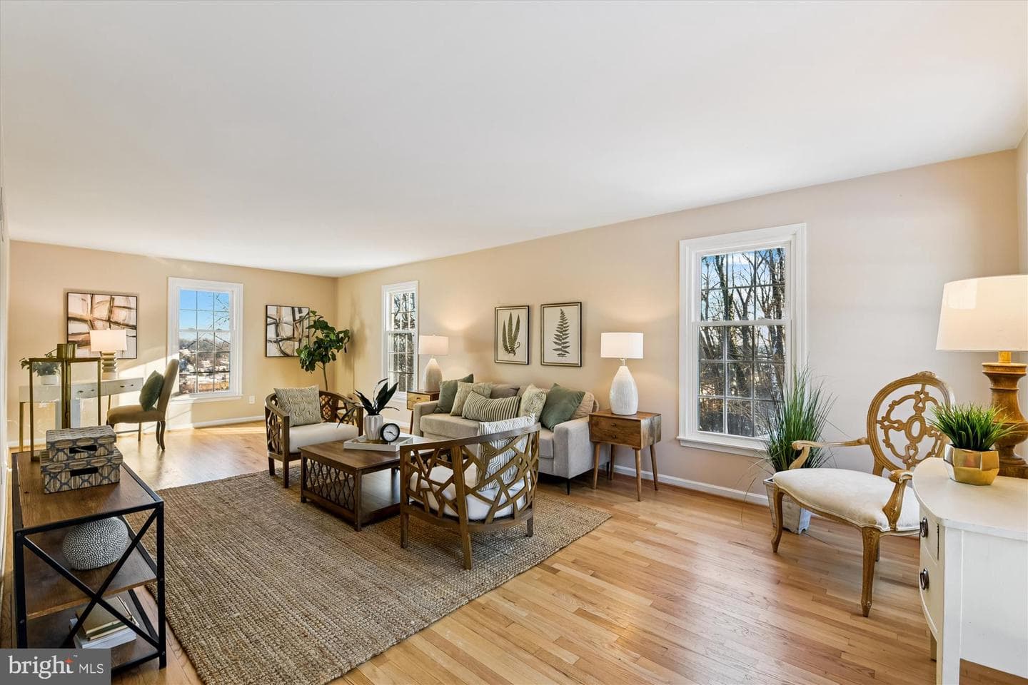 1006 W Joppa Road photo 14