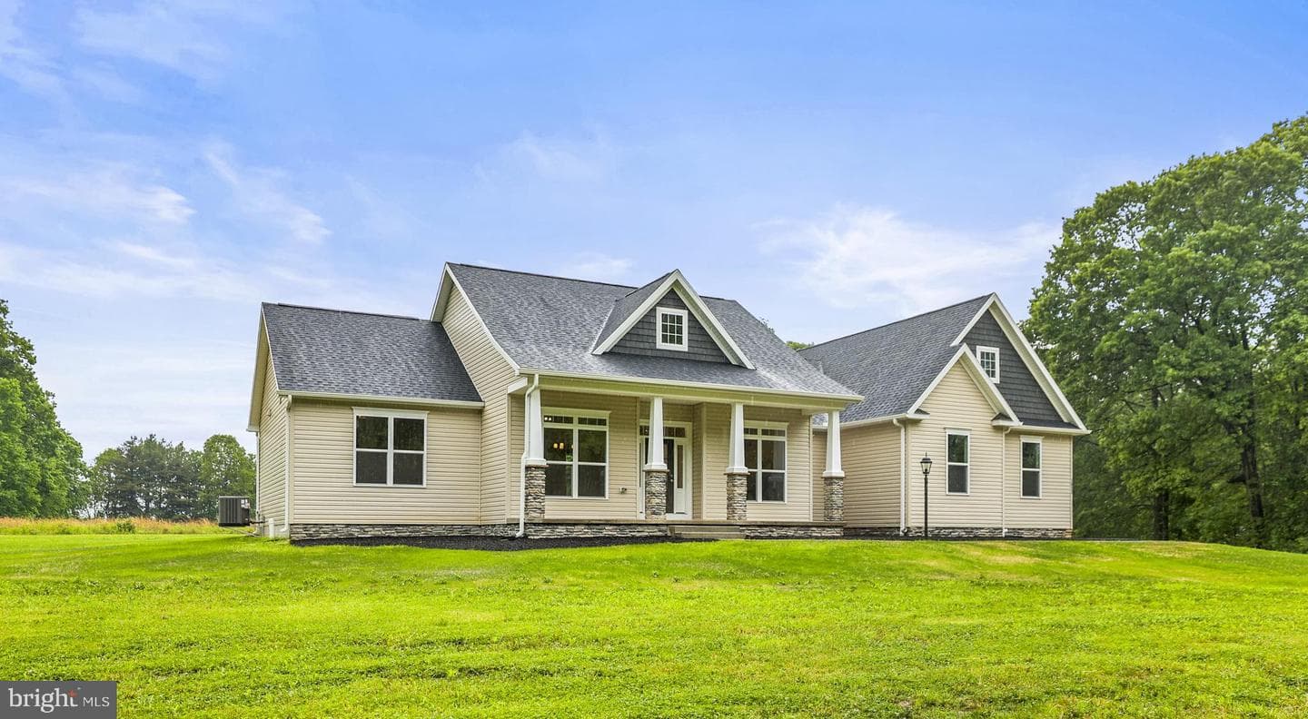 3913 Saint Pauls Road, Millers