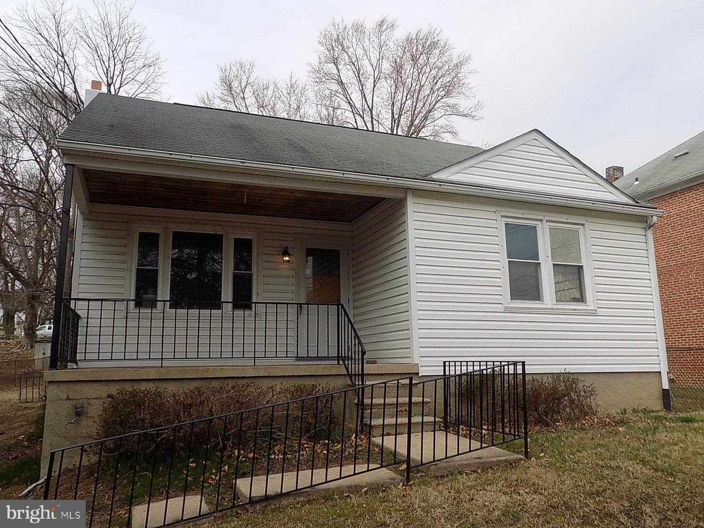 9902 Harford Road, Baltimore