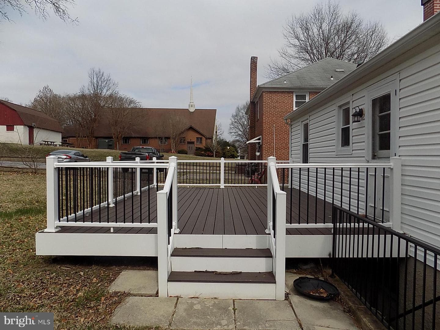 9902 Harford Road, Baltimore