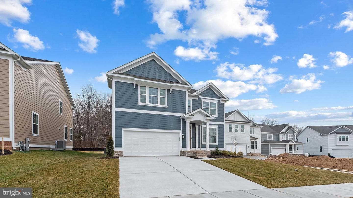1114 Muddy Branch Court photo 4