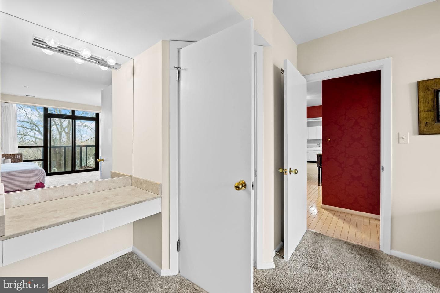 4001 Old Court Road #415 photo 32