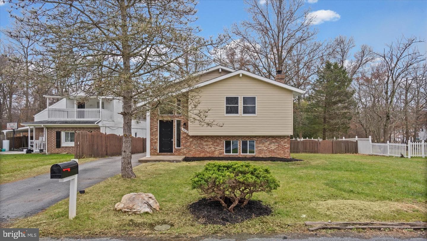 4817 Valley Forge Road photo 2
