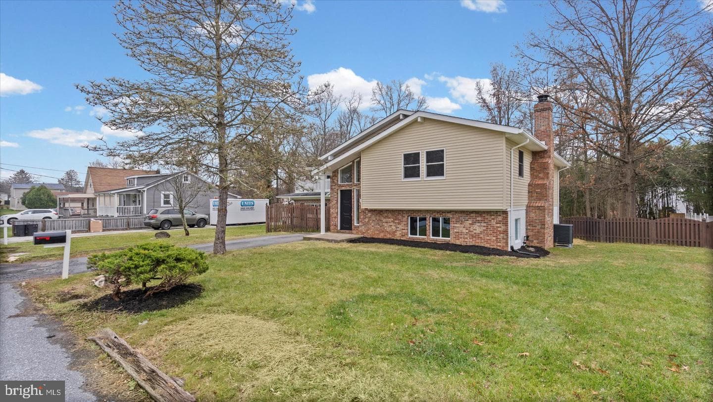 4817 Valley Forge Road photo 3