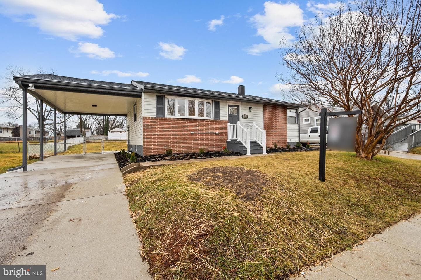 3128 Jeffland Road photo 1