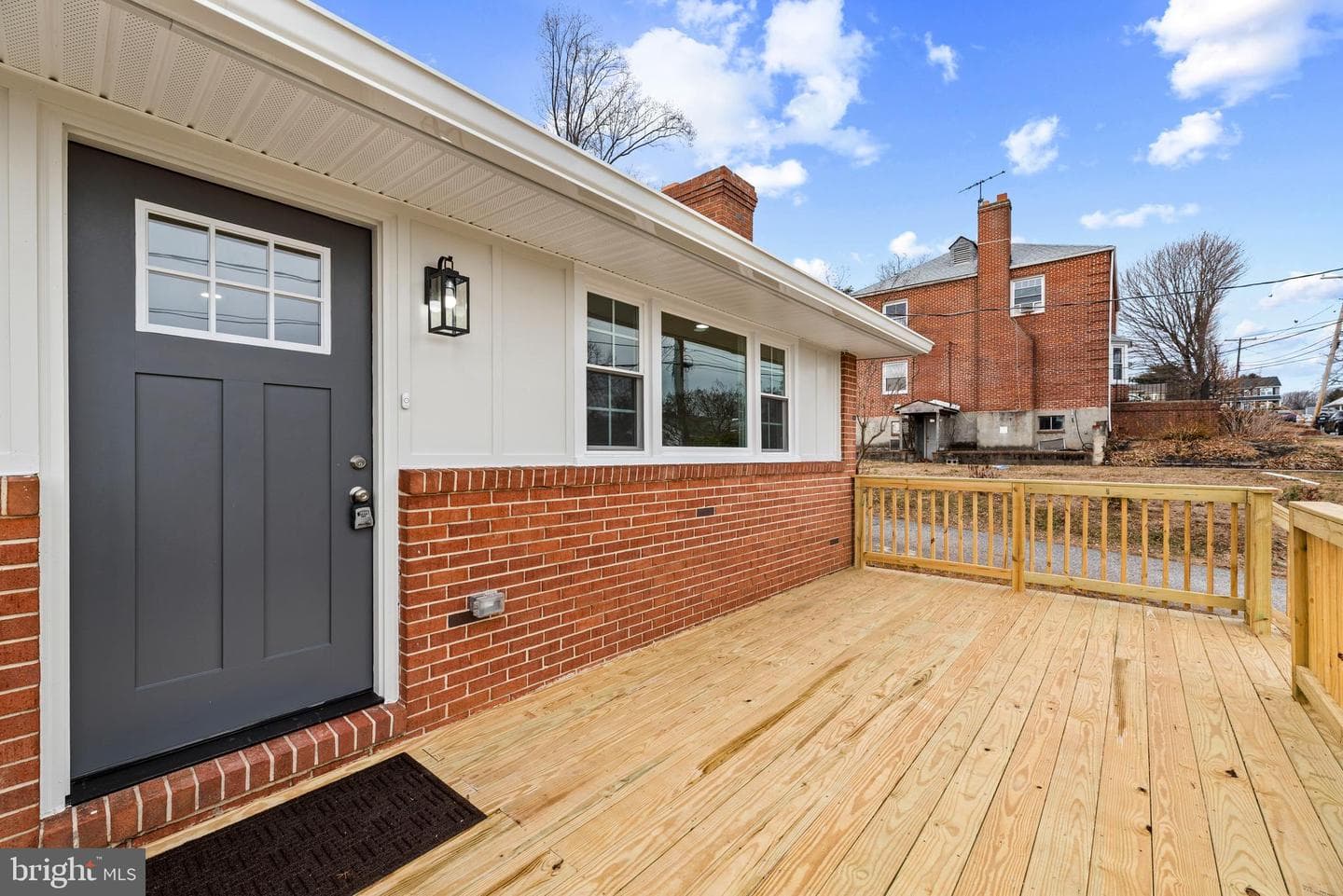 5903 Hilltop Avenue photo 3