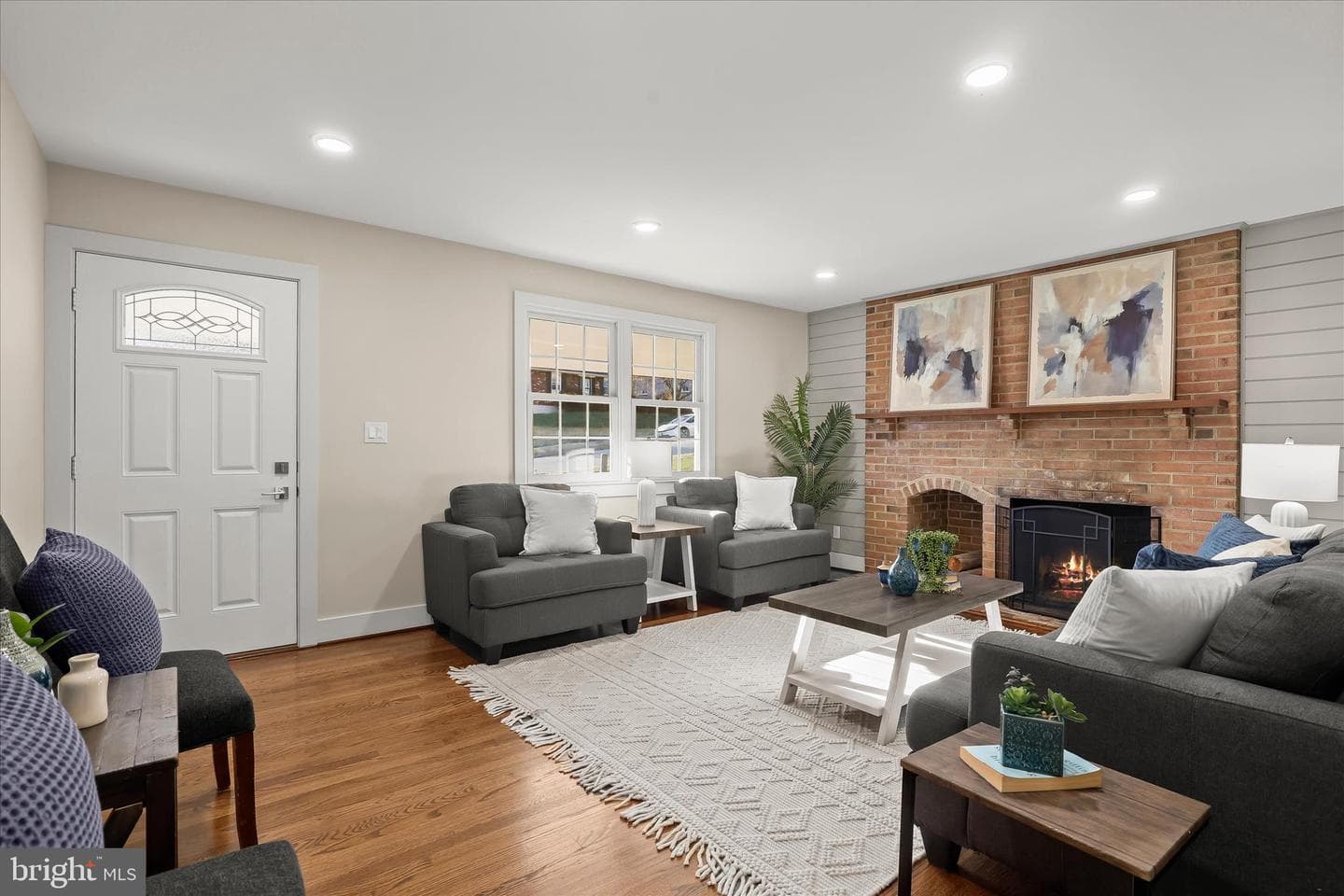 1018 Saxon Hill Drive photo 4