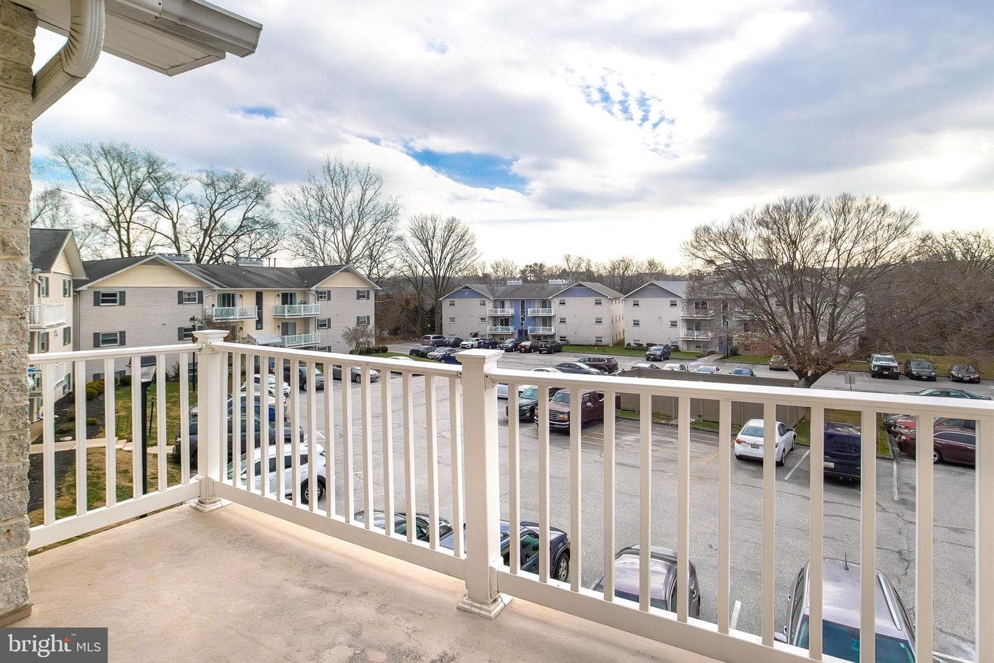 12 Warren Lodge Court #2-D photo 12