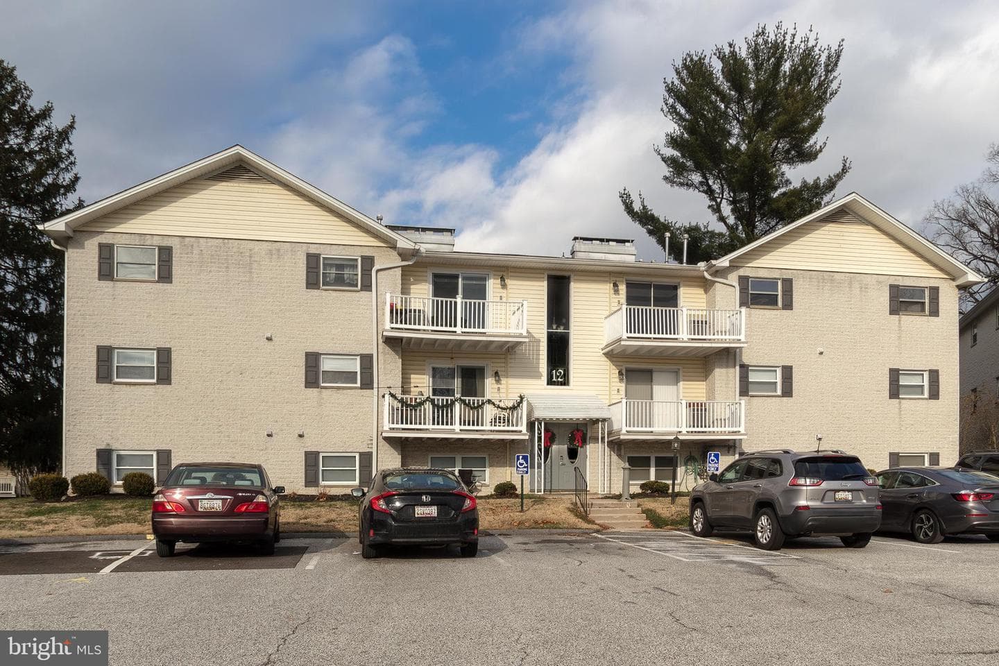 12 Warren Lodge Court #2-D photo 21
