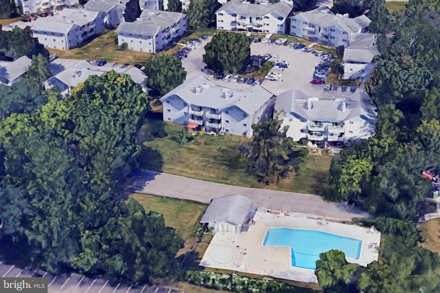 12 Warren Lodge Court #2-D photo 23