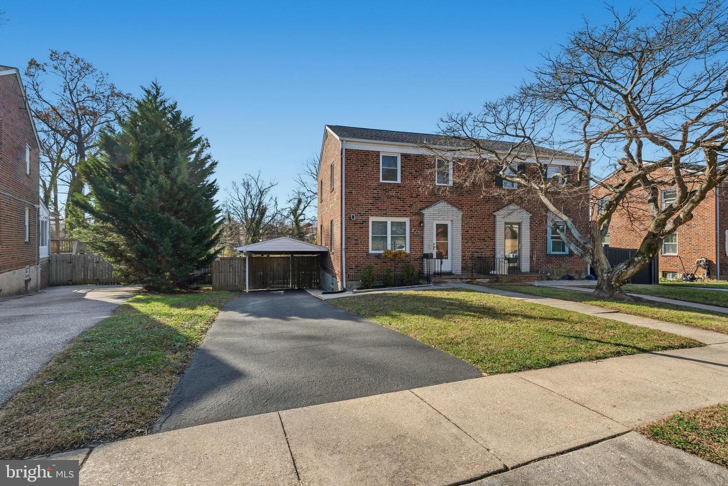 5127 Terrace Drive photo 1