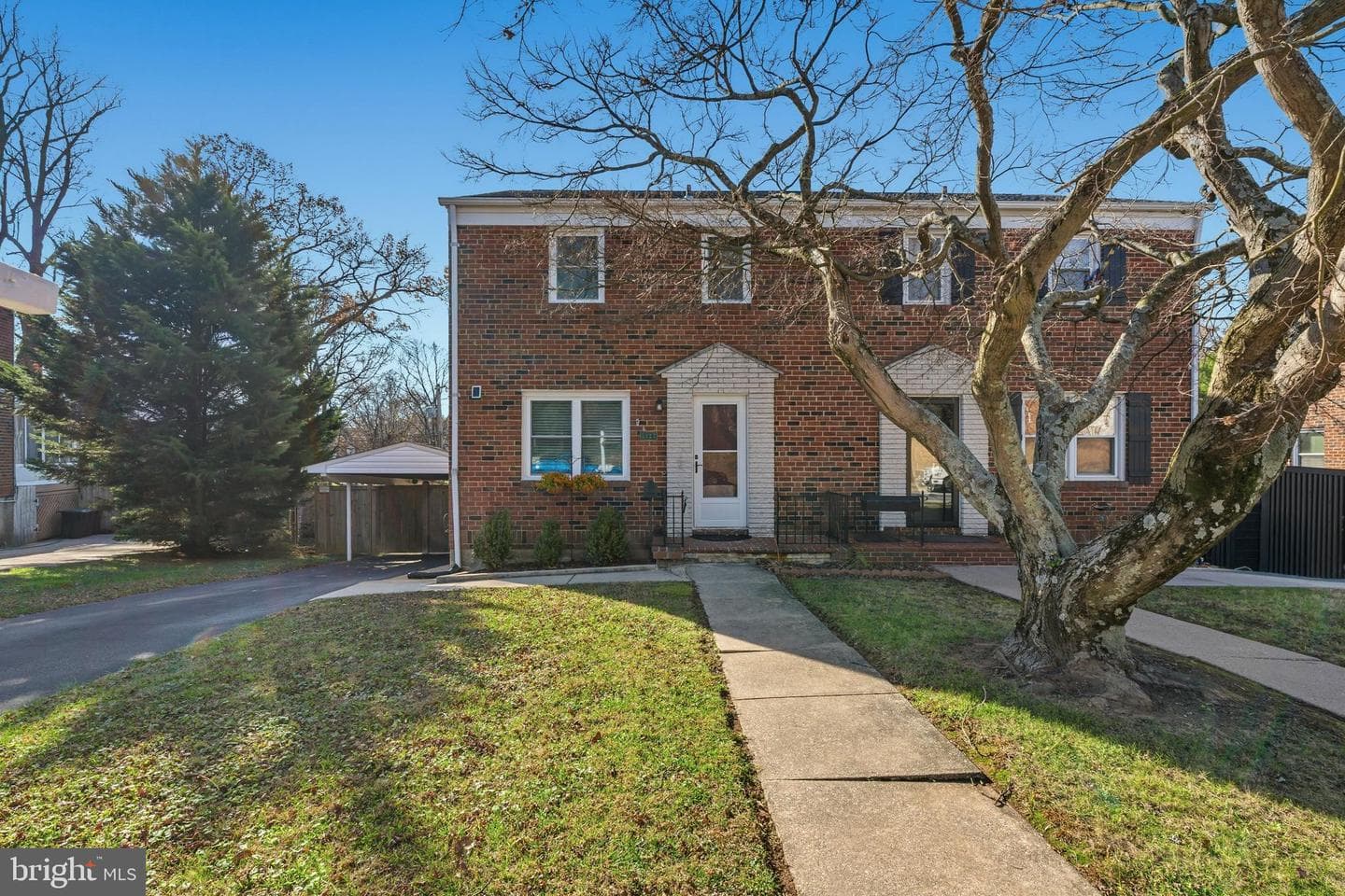 5127 Terrace Drive photo 2