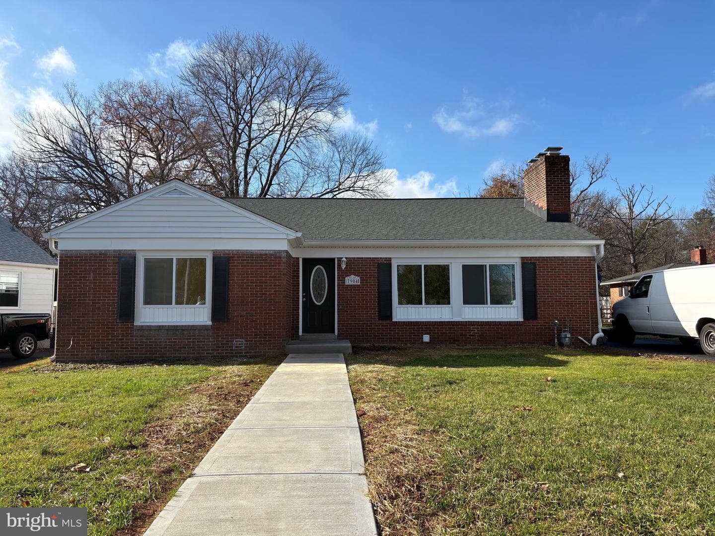 7904 Westmoreland Avenue photo 2