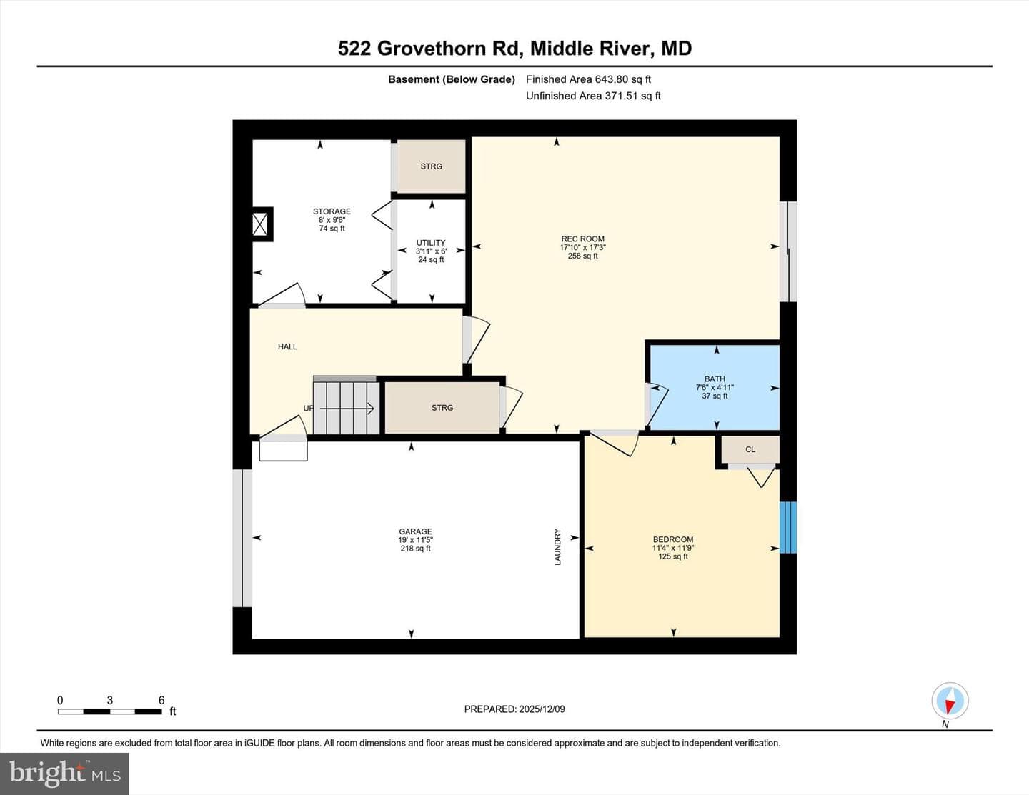 522 Grovethorn Road photo 68