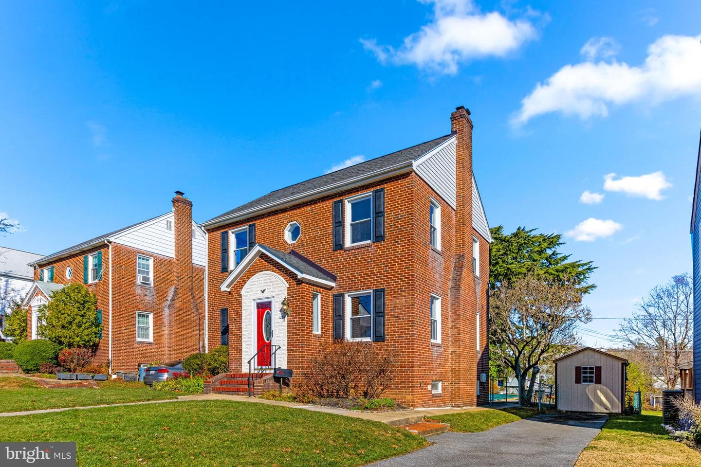 1224 Circle Drive photo 2