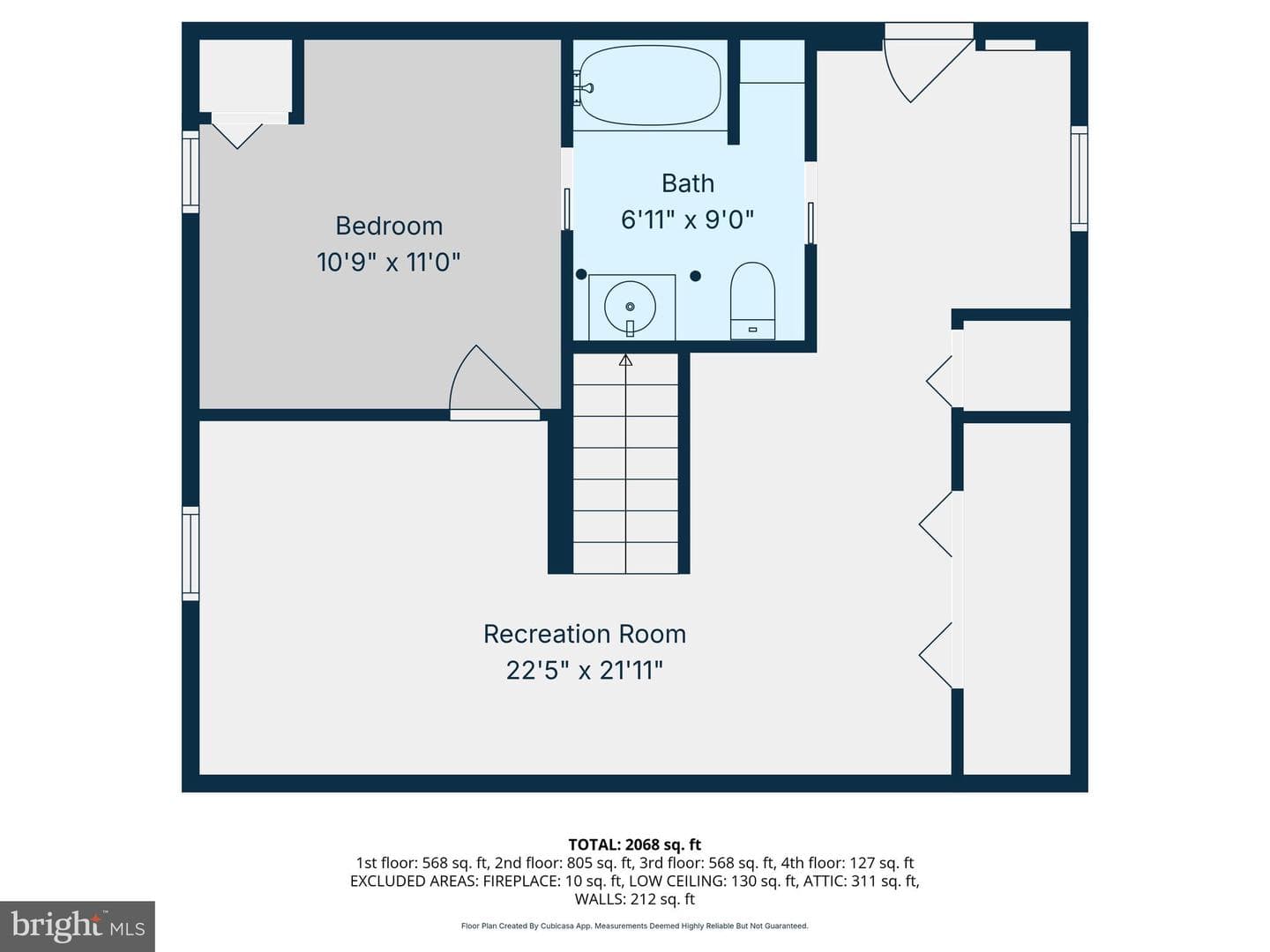 1224 Circle Drive photo 62