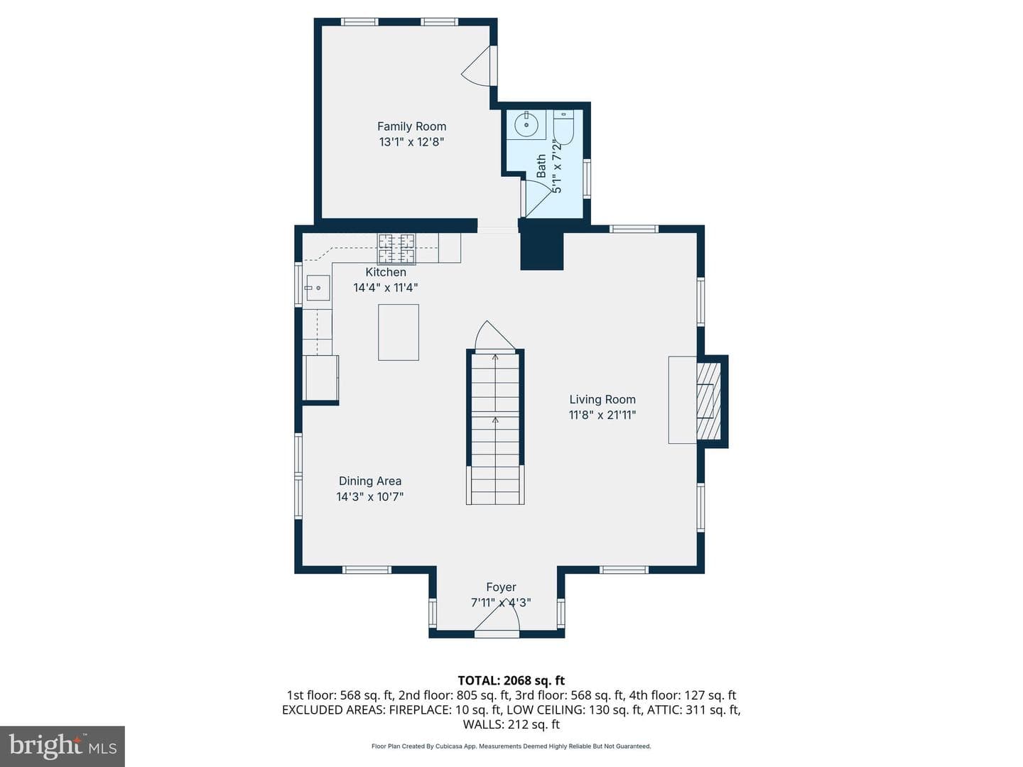 1224 Circle Drive photo 64
