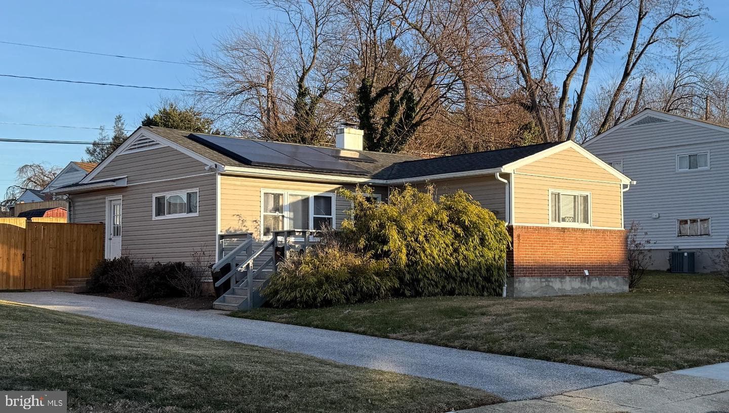 900 Southridge Road