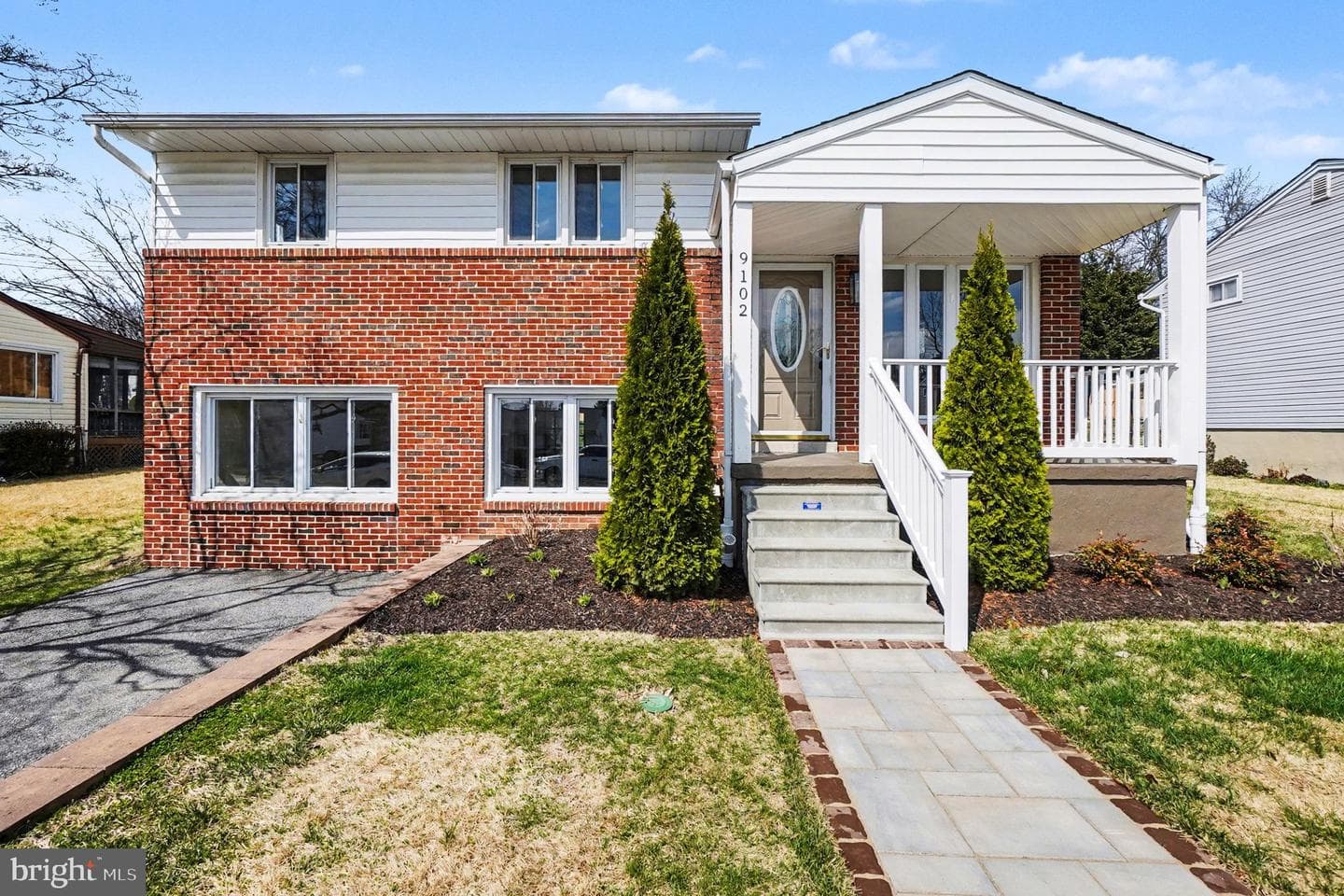 9102 Lamaze Road photo 3