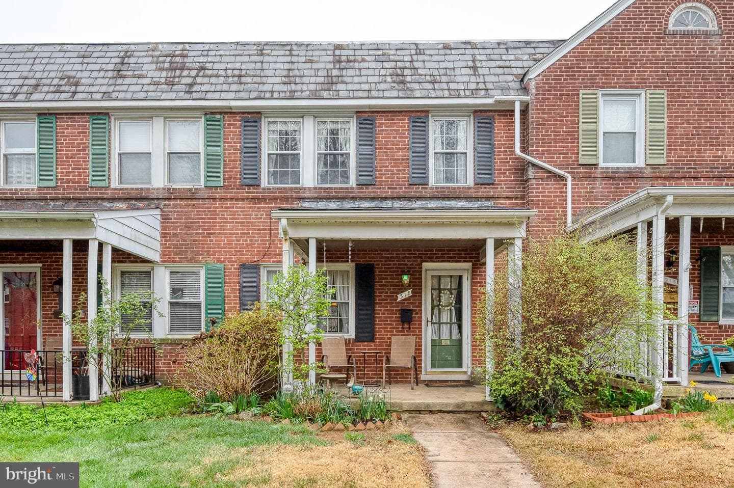 318 Westshire Road