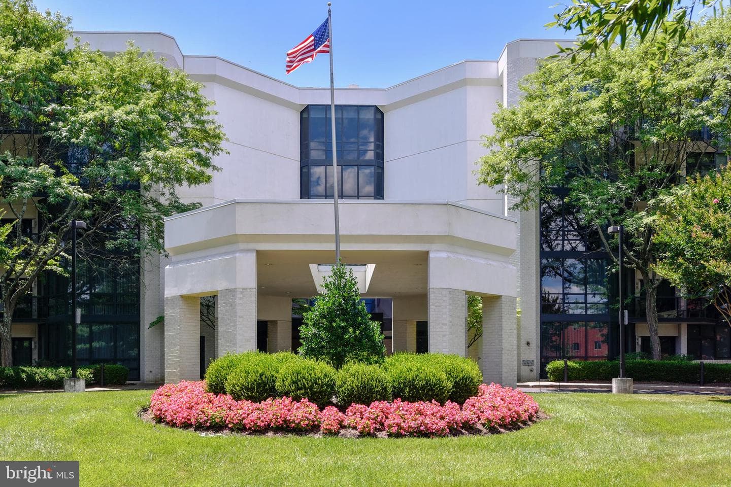 4001 Old Court Road #509